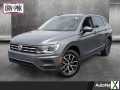 Photo Used 2021 Volkswagen Tiguan SE