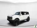 Photo Used 2022 Ford Bronco Outer Banks