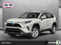 Photo Used 2022 Toyota RAV4 XLE Premium