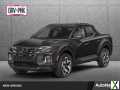 Photo Used 2023 Hyundai Santa Cruz Limited