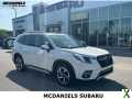 Photo Used 2022 Subaru Forester Touring