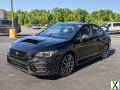 Photo Used 2020 Subaru WRX STI