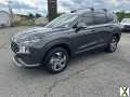 Photo Used 2023 Hyundai Santa Fe SEL