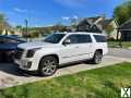 Photo Used 2016 Cadillac Escalade ESV Premium