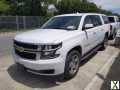 Photo Used 2020 Chevrolet Suburban LT