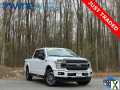 Photo Used 2020 Ford F150 XLT w/ Equipment Group 302A Luxury