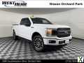 Photo Used 2020 Ford F150 XLT w/ Equipment Group 302A Luxury