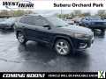 Photo Used 2021 Jeep Cherokee Limited