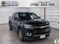 Photo Used 2016 Chevrolet Colorado Z71