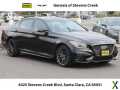 Photo Used 2019 Genesis G80 3.8 w/ Sport Package 02