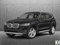 Photo Used 2023 BMW X3 xDrive30i w/ Premium Package