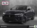 Photo Used 2021 Maserati Levante