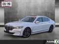 Photo Used 2020 BMW 750i xDrive w/ Executive Package