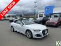 Photo Used 2022 Audi A5 2.0T Premium