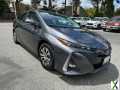 Photo Used 2022 Toyota Prius Prime Limited