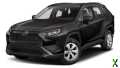 Photo Certified 2020 Toyota RAV4 XLE