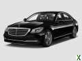 Photo Used 2020 Mercedes-Benz S 560 Sedan