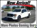 Photo Used 2022 Ford F150 XLT w/ XLT Sport Appearance Package