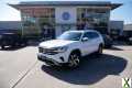 Photo Used 2021 Volkswagen Atlas SEL Premium