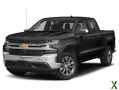 Photo Certified 2020 Chevrolet Silverado 1500 LT w/ Texas Edition