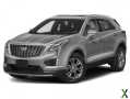 Photo Certified 2020 Cadillac XT5 Premium Luxury