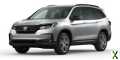 Photo Used 2022 Honda Pilot Sport