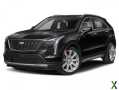 Photo Certified 2020 Cadillac XT4 Luxury w/ Cold Weather Package