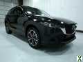 Photo Used 2023 MAZDA CX-5 AWD 2.5 S w/ Premium Plus Pkg