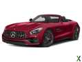 Photo Used 2018 Mercedes-Benz AMG GT Roadster