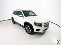 Photo Used 2022 Mercedes-Benz GLB 250 4MATIC