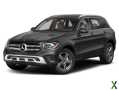 Photo Used 2020 Mercedes-Benz GLC 300