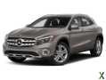 Photo Used 2020 Mercedes-Benz GLA 250