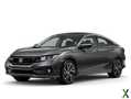 Photo Certified 2020 Honda Civic Sport