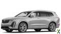 Photo Used 2023 Cadillac XT6 Luxury