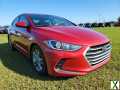 Photo Used 2018 Hyundai Elantra SEL