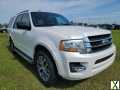 Photo Used 2016 Ford Expedition XLT w/ Equipment Group 202A