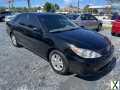 Photo Used 2005 Toyota Camry XLE