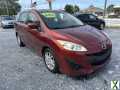 Photo Used 2012 MAZDA MAZDA5 Sport