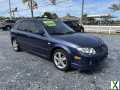 Photo Used 2002 MAZDA Protege5