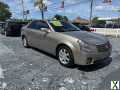 Photo Used 2003 Cadillac CTS 3.2 w/ Preferred Equipment Group