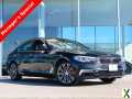 Photo Used 2018 BMW 540i xDrive