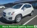 Photo Used 2015 Chevrolet Trax LT w/ LT Plus Package