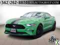 Photo Used 2019 Ford Mustang GT w/ GT Performance Package