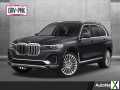 Photo Used 2020 BMW X7 xDrive40i w/ Cold Weather Package