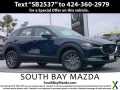 Photo Certified 2020 MAZDA CX-30 AWD