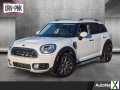 Photo Used 2019 MINI Cooper Countryman S