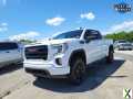 Photo Used 2021 GMC Sierra 1500 Elevation w/ Preferred Package