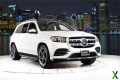 Photo Used 2022 Mercedes-Benz GLS 450 4MATIC