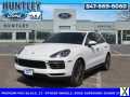 Photo Used 2019 Porsche Cayenne