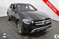 Photo Used 2021 Mercedes-Benz GLC 300